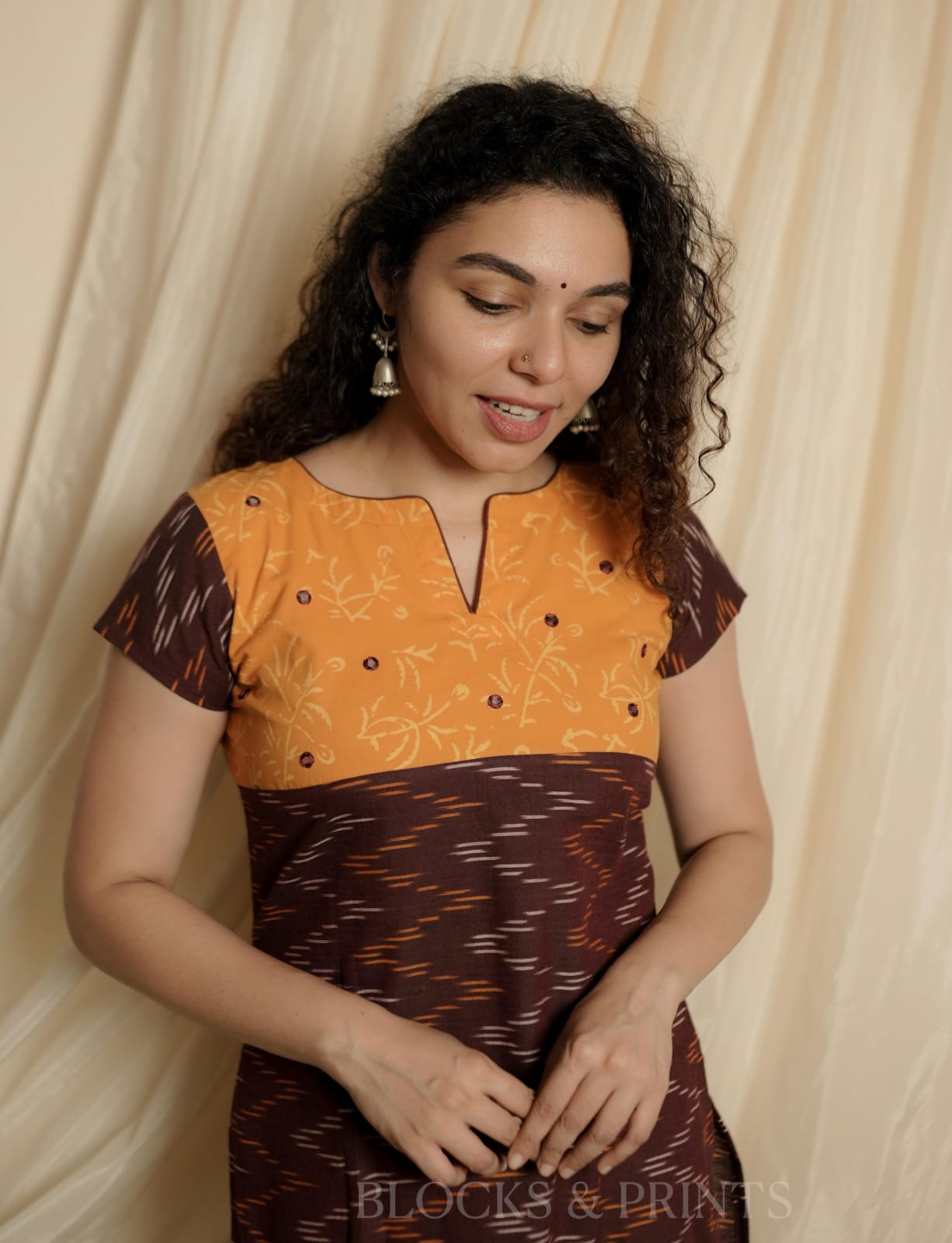 RS.475/- (50%Off on MRP Rs.950/-) (Code - 1962 BK)