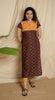 Designer Kurthi (Code - 1962 BK)