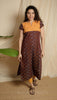 Designer Kurthi (Code - 1962 BK)