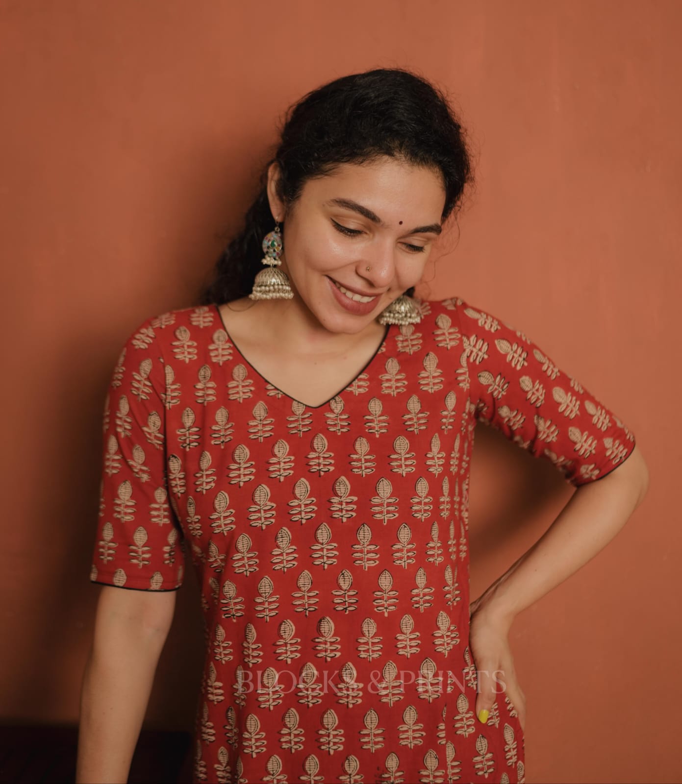 RS.600/- (50%Off on MRP Rs.1200/-) (Code - 1949 BK)