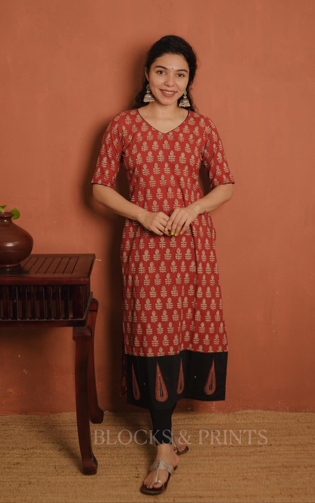 RS.600/- (50%Off on MRP Rs.1200/-) (Code - 1949 BK)