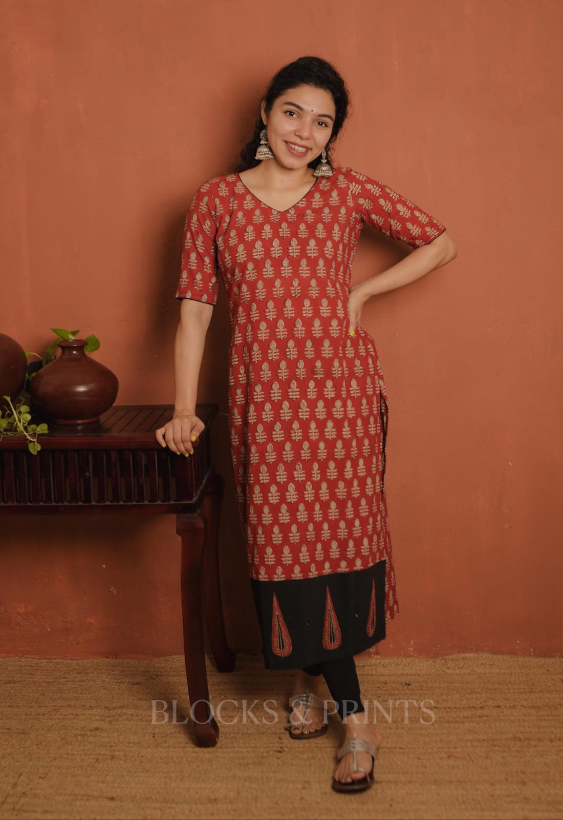 RS.600/- (50%Off on MRP Rs.1200/-) (Code - 1949 BK)