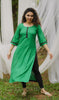 Designer Kurthi (Code - 1978 BK)