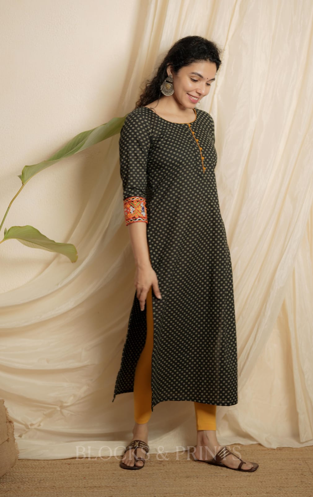 RS.550/- (50%Off on MRP Rs.1100/-) (Code - 1973 BK)