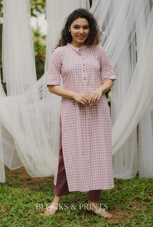 Co-ord Set (Code - 1989 BK)