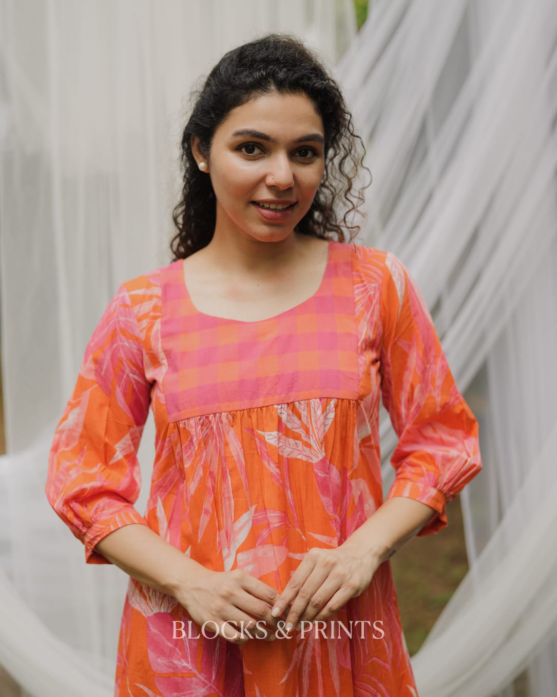 RS.550/- (50%Off on MRP Rs.1100/-) (Code - 1984 BK)