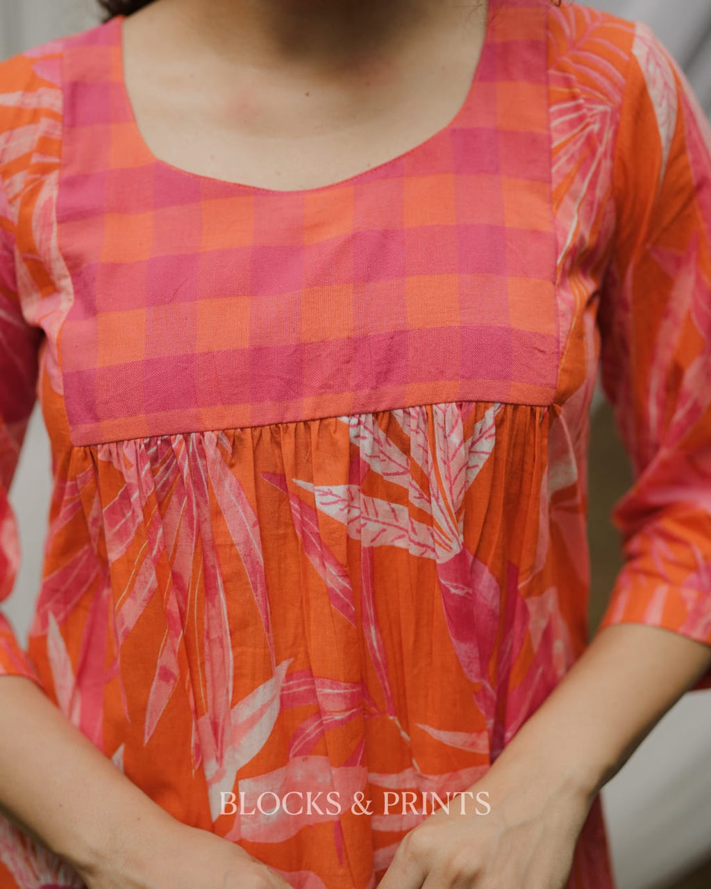 RS.550/- (50%Off on MRP Rs.1100/-) (Code - 1984 BK)