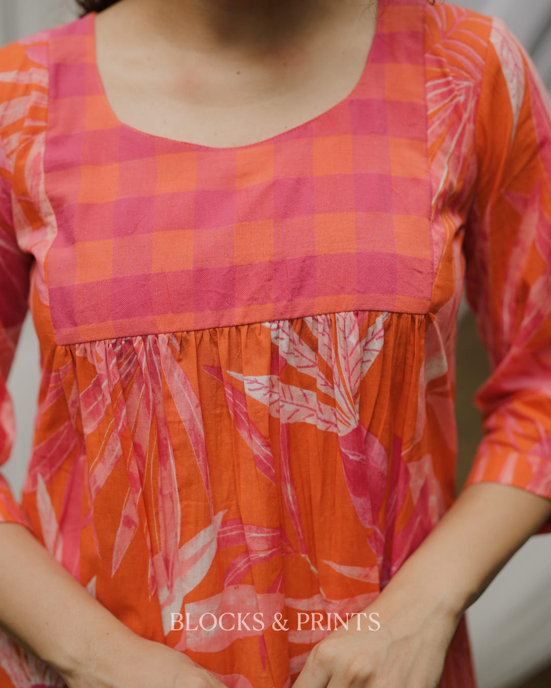 RS.550/- (50%Off on MRP Rs.1100/-) (Code - 1984 BK)