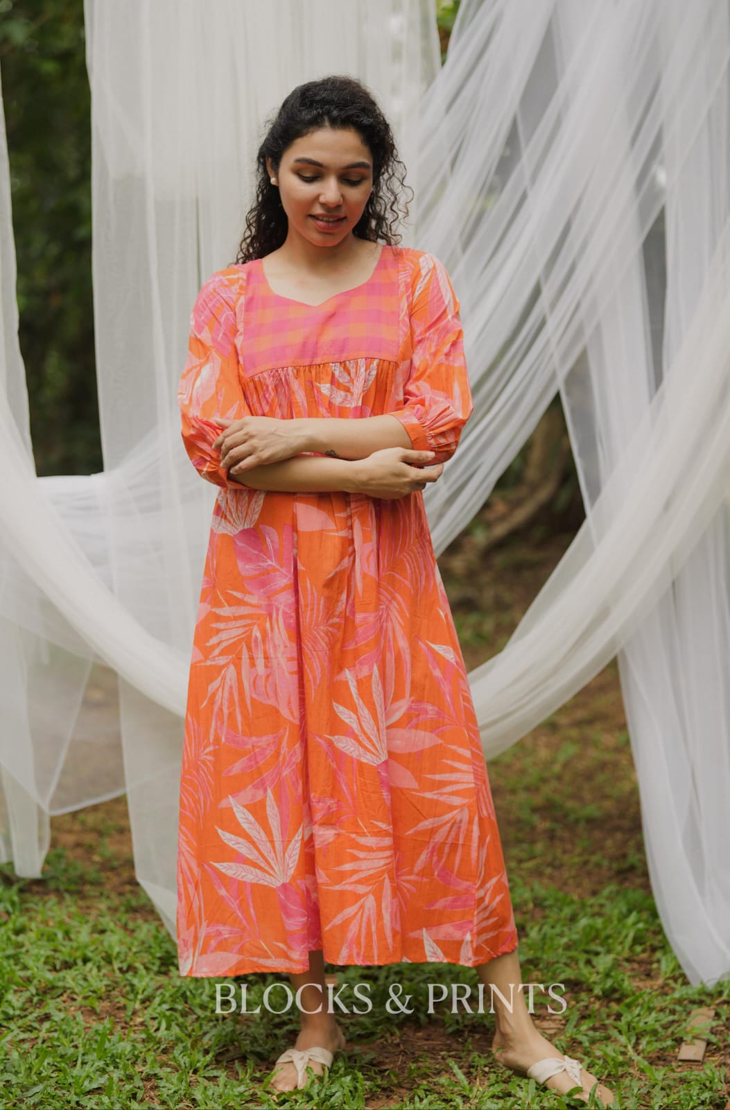 RS.550/- (50%Off on MRP Rs.1100/-) (Code - 1984 BK)