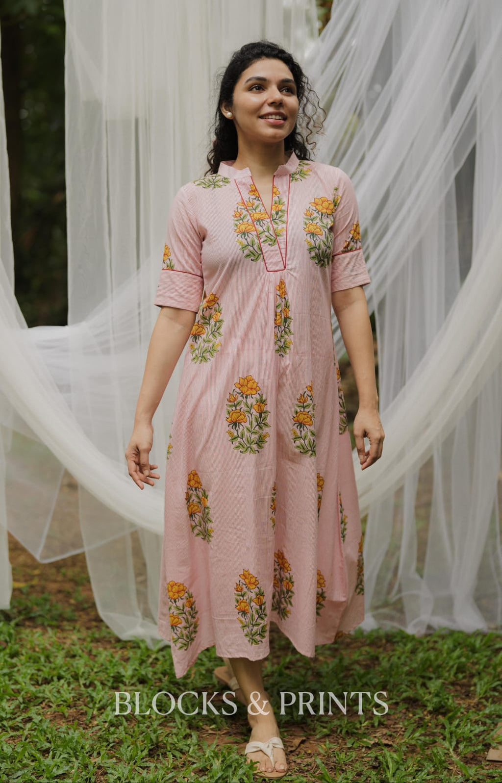RS.550/- (50%Off on MRP Rs.1100/-) (Code - 1976 BK)