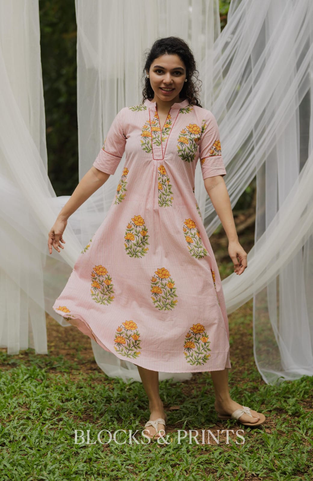 RS.550/- (50%Off on MRP Rs.1100/-) (Code - 1976 BK)