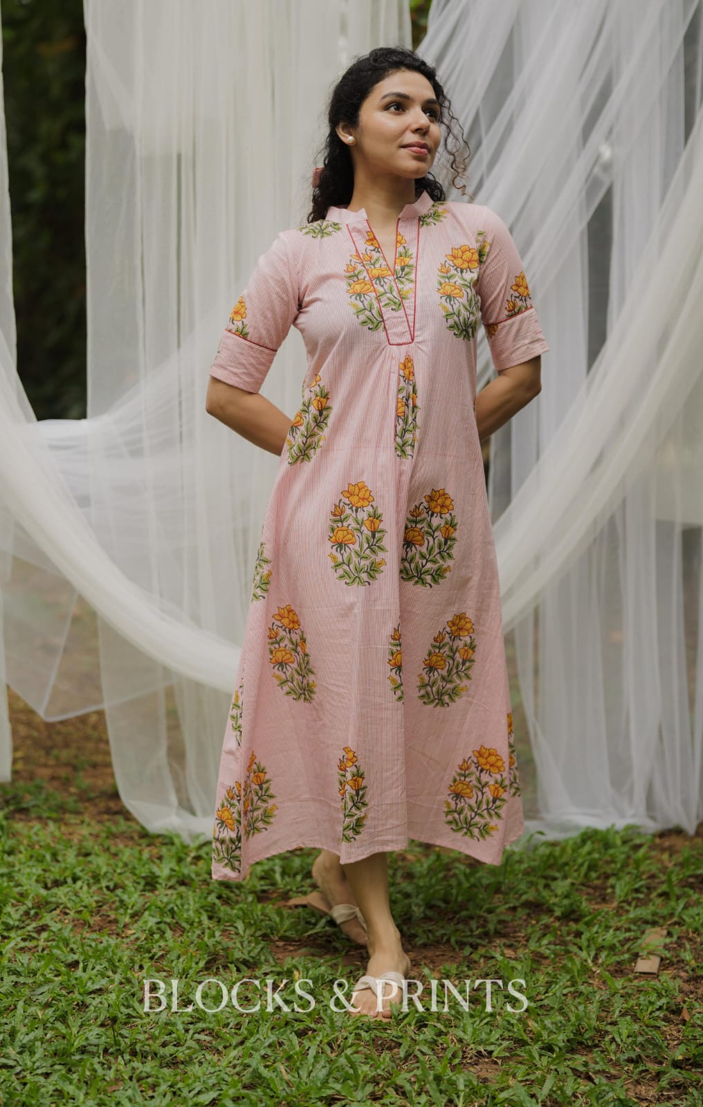 RS.550/- (50%Off on MRP Rs.1100/-) (Code - 1976 BK)