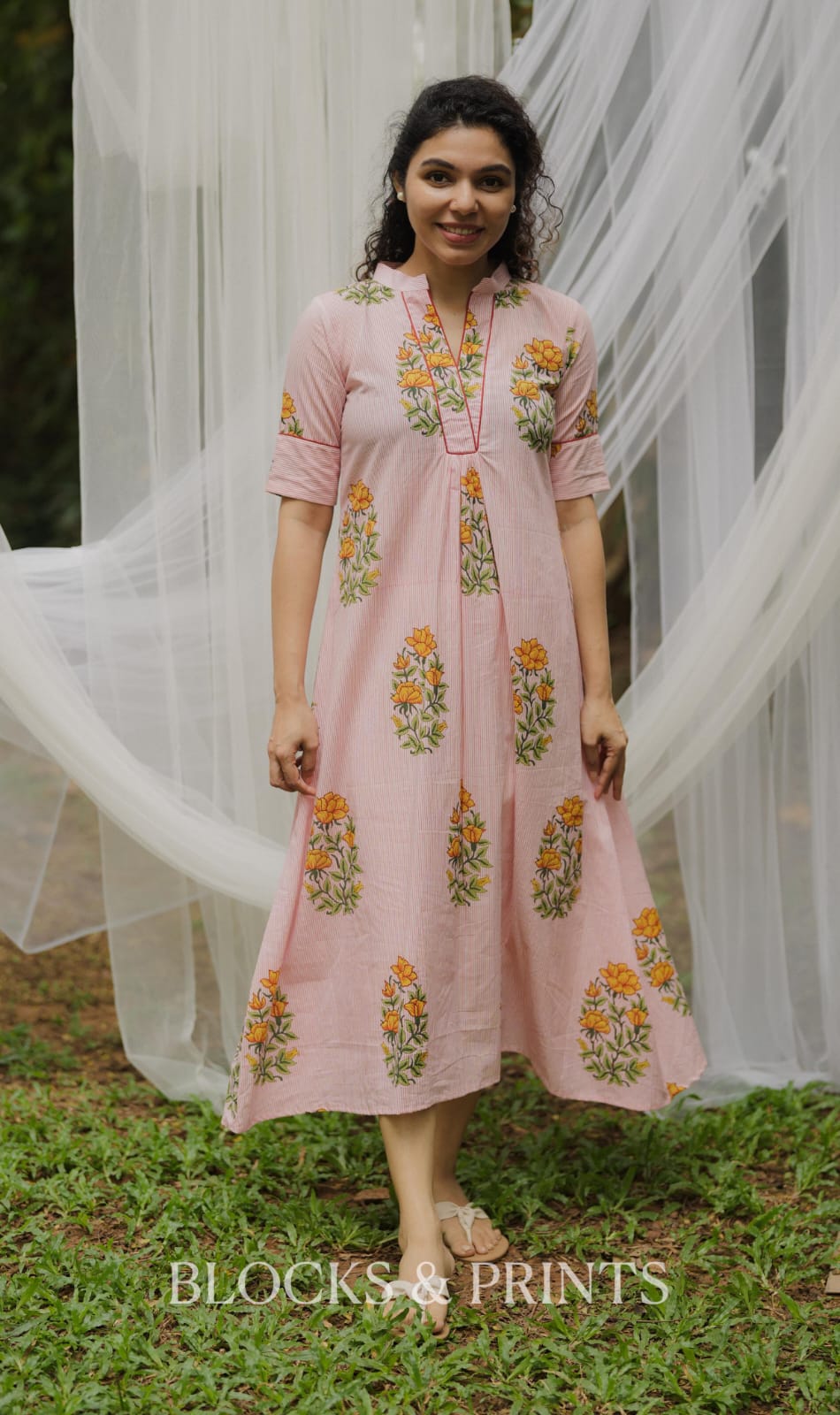 RS.550/- (50%Off on MRP Rs.1100/-) (Code - 1976 BK)