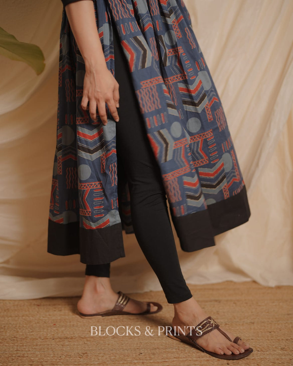 RS.550/- (50%Off on MRP Rs.1100/-) (Code - 1979 BK)