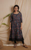 Designer Kurthi (Code - 1979 BK)