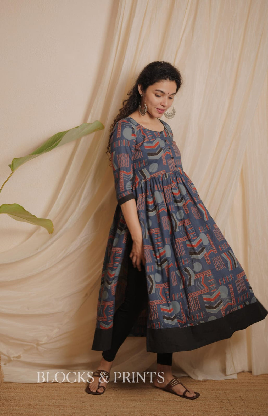 RS.550/- (50%Off on MRP Rs.1100/-) (Code - 1979 BK)