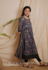 Designer Kurthi (Code - 1979 BK)