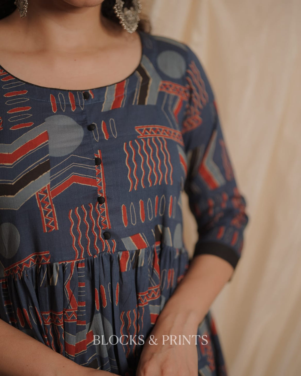 RS.550/- (50%Off on MRP Rs.1100/-) (Code - 1979 BK)