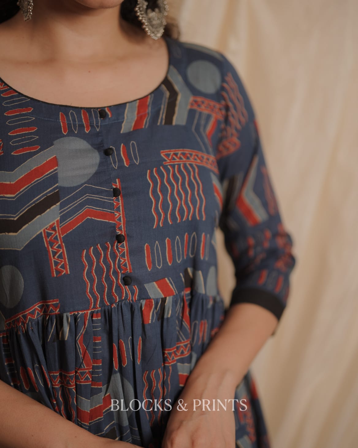 RS.550/- (50%Off on MRP Rs.1100/-) (Code - 1979 BK)