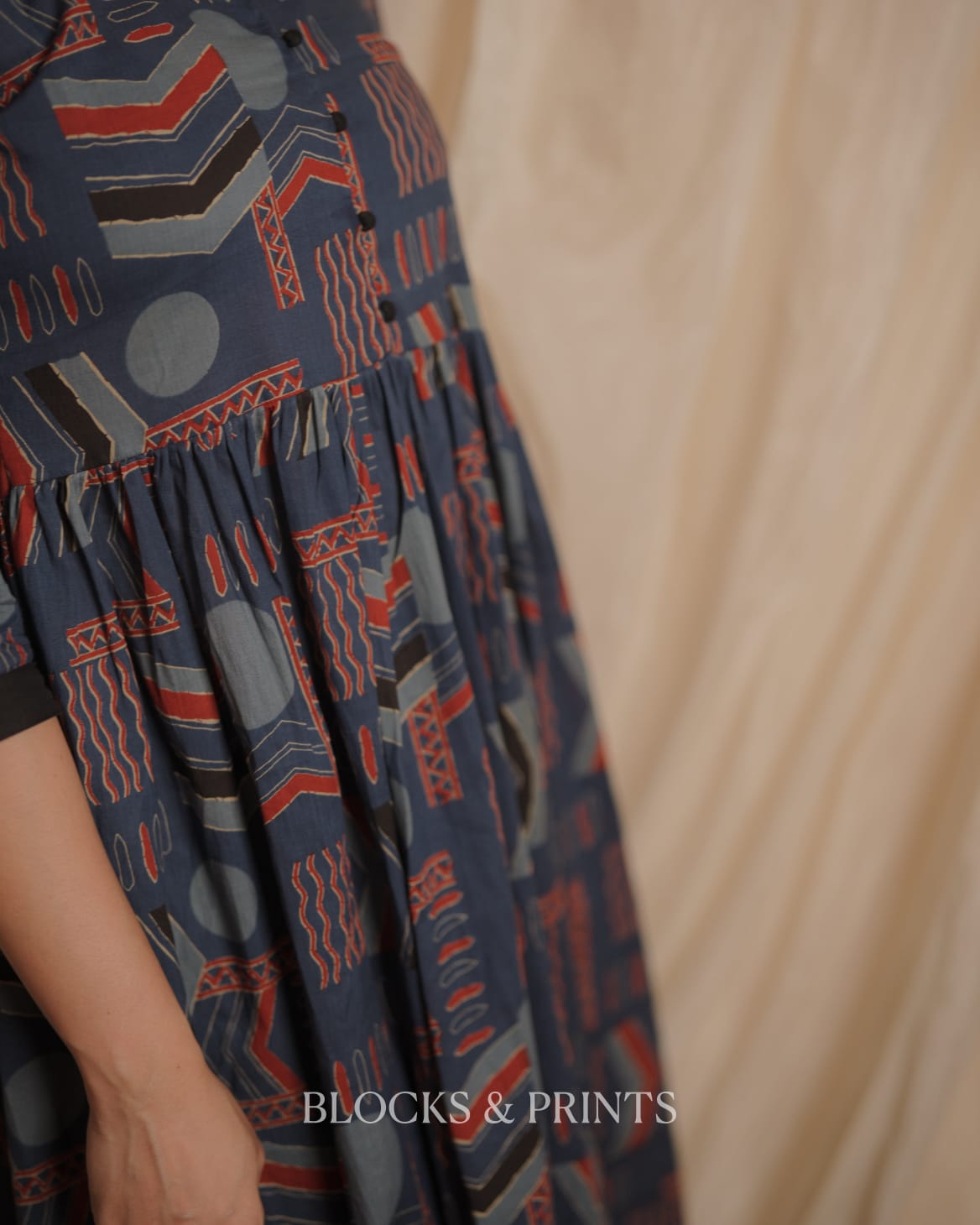 RS.550/- (50%Off on MRP Rs.1100/-) (Code - 1979 BK)