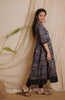 Designer Kurthi (Code - 1979 BK)