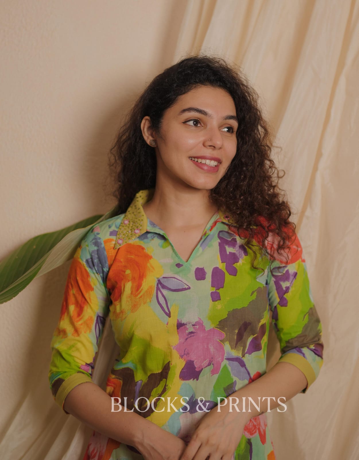 RS.700/- (50%Off on MRP Rs.1400/-) (Code - 1977 BK)