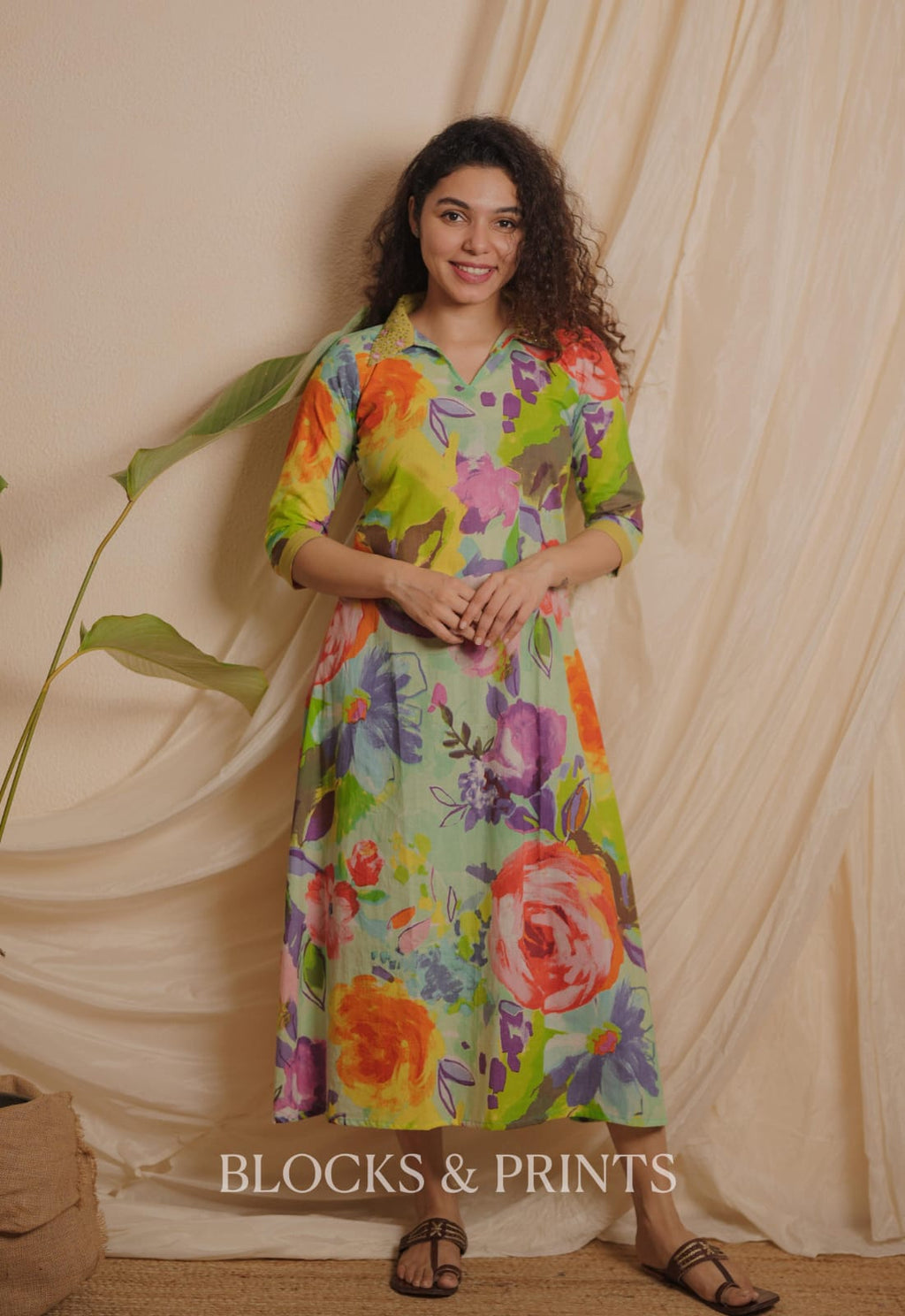 RS.700/- (50%Off on MRP Rs.1400/-) (Code - 1977 BK)