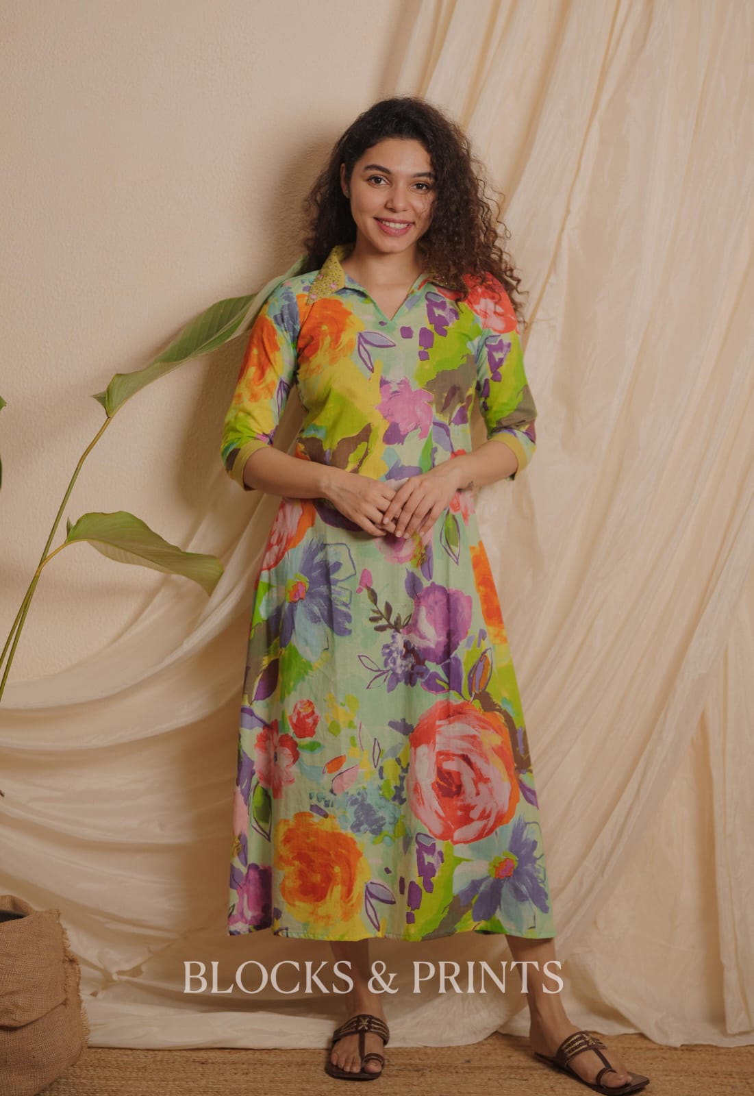 RS.700/- (50%Off on MRP Rs.1400/-) (Code - 1977 BK)