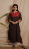 Designer Kurthi (Code - 1995 BK)