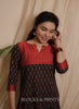 Designer Kurthi (Code - 1995 BK)
