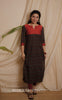Designer Kurthi (Code - 1995 BK)