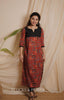 Designer Kurthi (Code - 1991 BK)