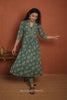 Designer Kurthi (Code - 2011 BK)
