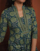 Designer Kurthi (Code - 2011 BK)