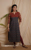 Designer Kurthi (Code - 1999 BK)