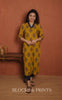 Designer Kurthi (Code - 2001 BK)