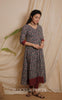 Designer Kurthi (Code - 1996 BK)