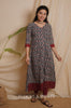 Designer Kurthi (Code - 1996 BK)