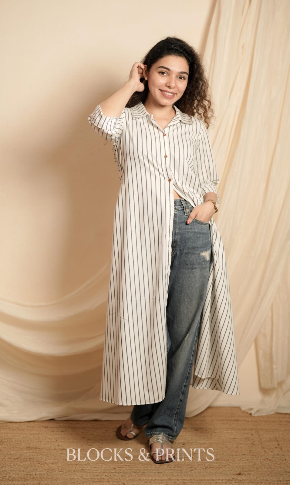 RS .600/- (50% Off on MRP Rs.1200/-) (Code - 2032 BK)