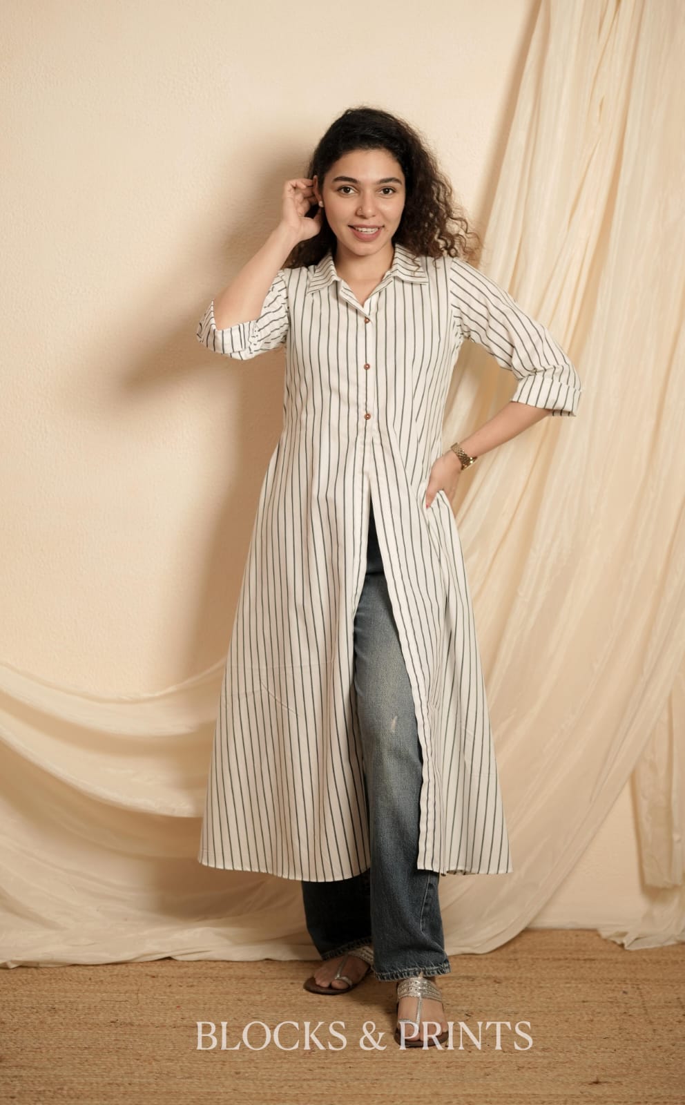 RS .600/- (50% Off on MRP Rs.1200/-) (Code - 2032 BK)