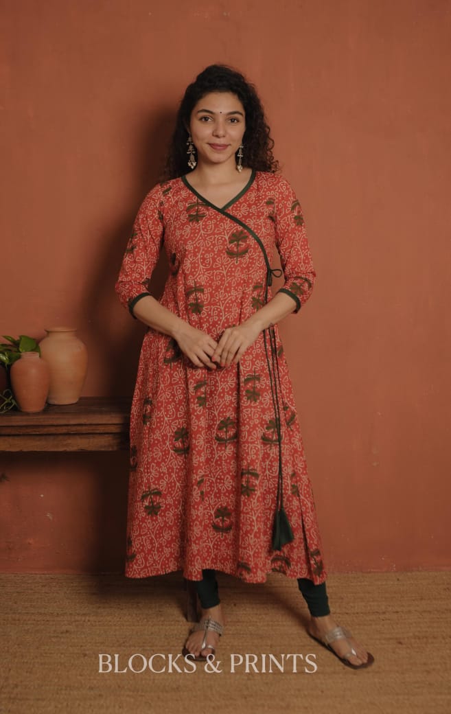 RS.490/- (50%Off on MRP Rs.980/-) (Code - 2046 BK)