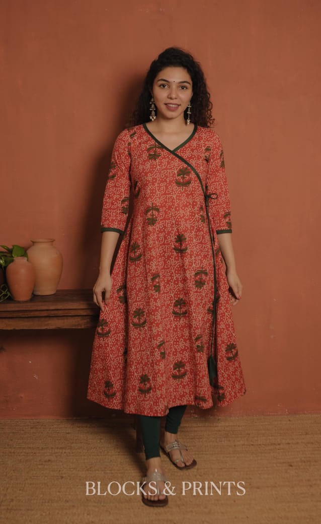 RS.490/- (50%Off on MRP Rs.980/-) (Code - 2046 BK)