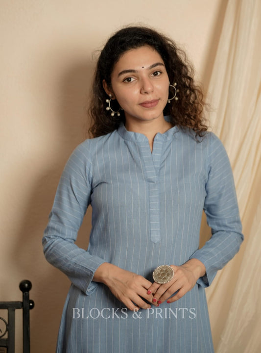 Co-ord Set (Code - 2021 BK)