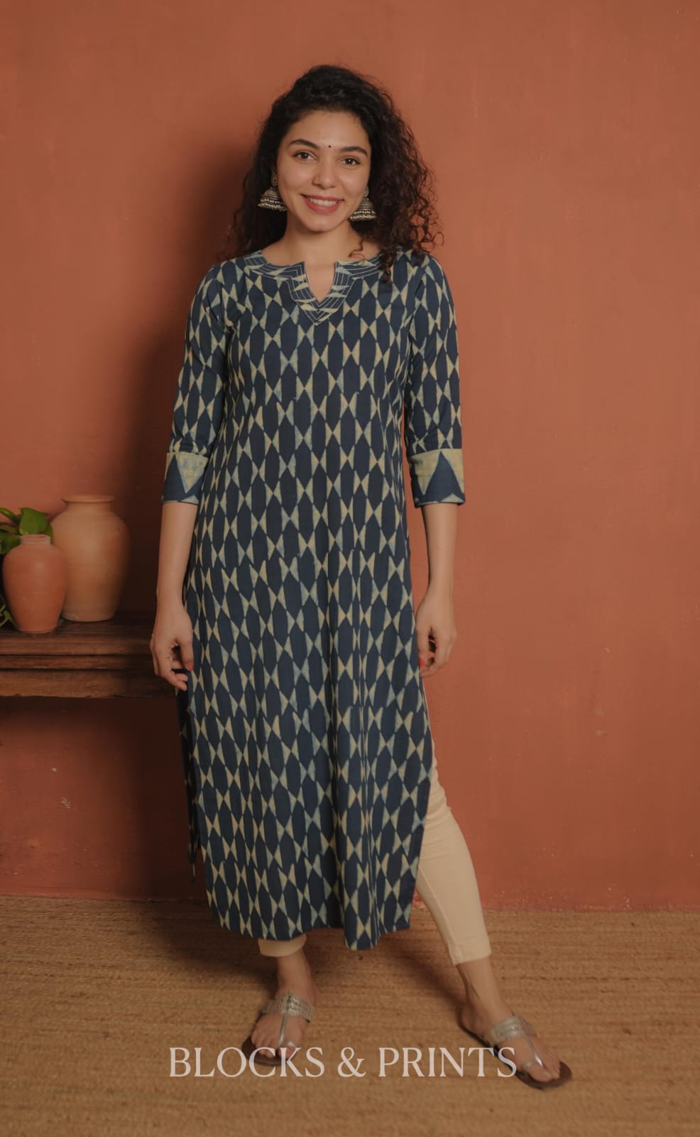 RS.490/- (50%Off on MRP Rs.980/-)(Code - 2058 BK)