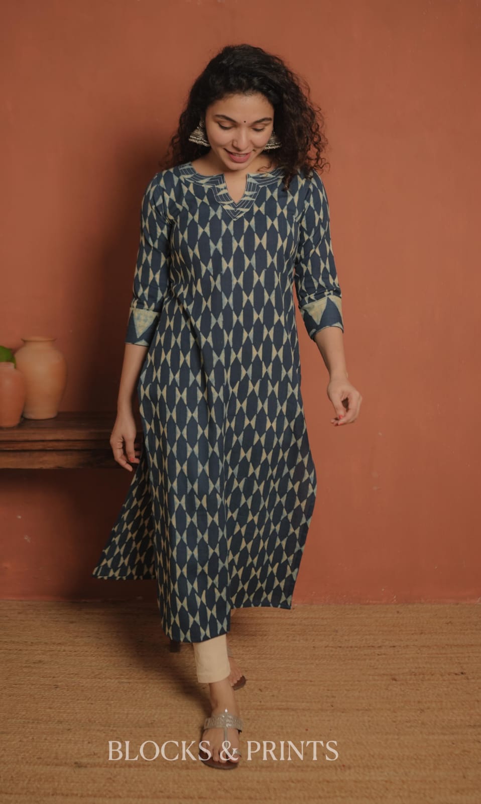RS.490/- (50%Off on MRP Rs.980/-)(Code - 2058 BK)