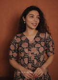 RS.550/- (50%Off on MRP Rs.1100/-) (Code - 2018 BK)
