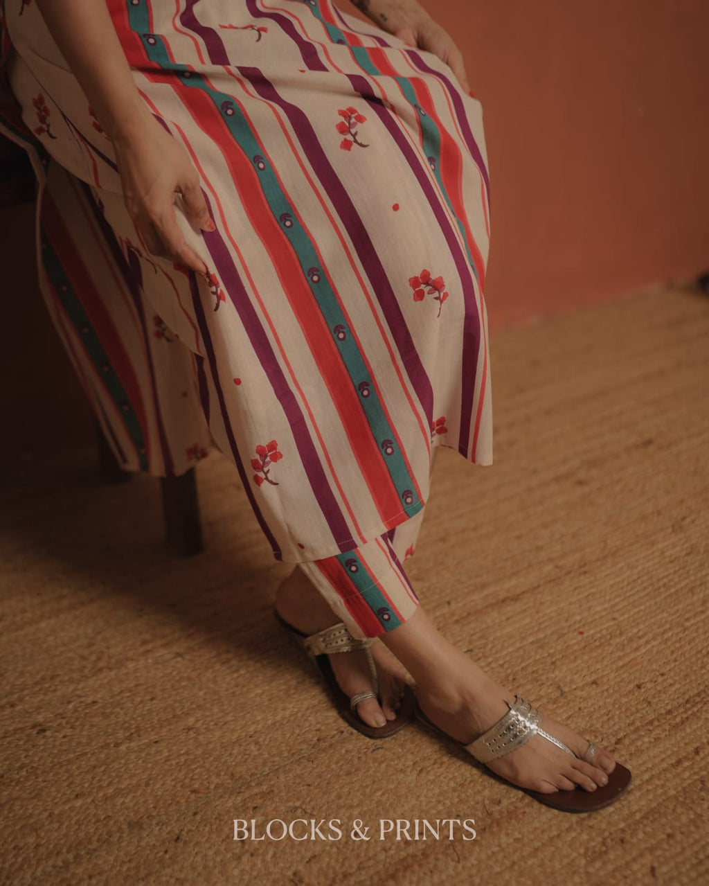 RS .700/- (50% Off on MRP Rs.1400/-) (Code - 2062 BK)