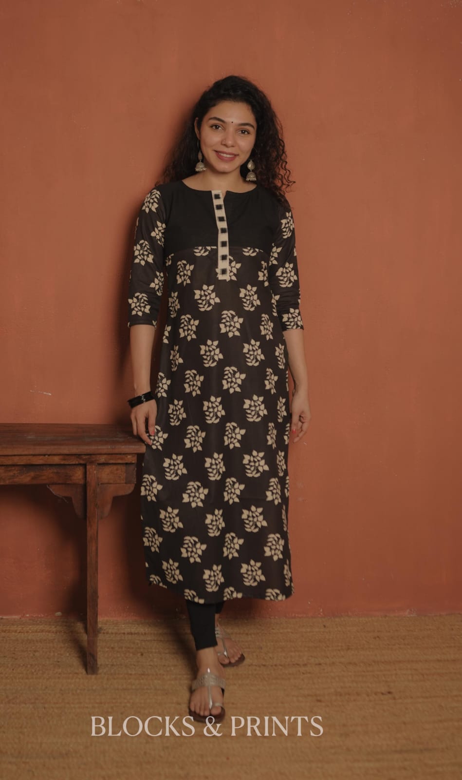 RS.490/- (50%Off on MRP Rs.980/-) (Code - 2065 BK)