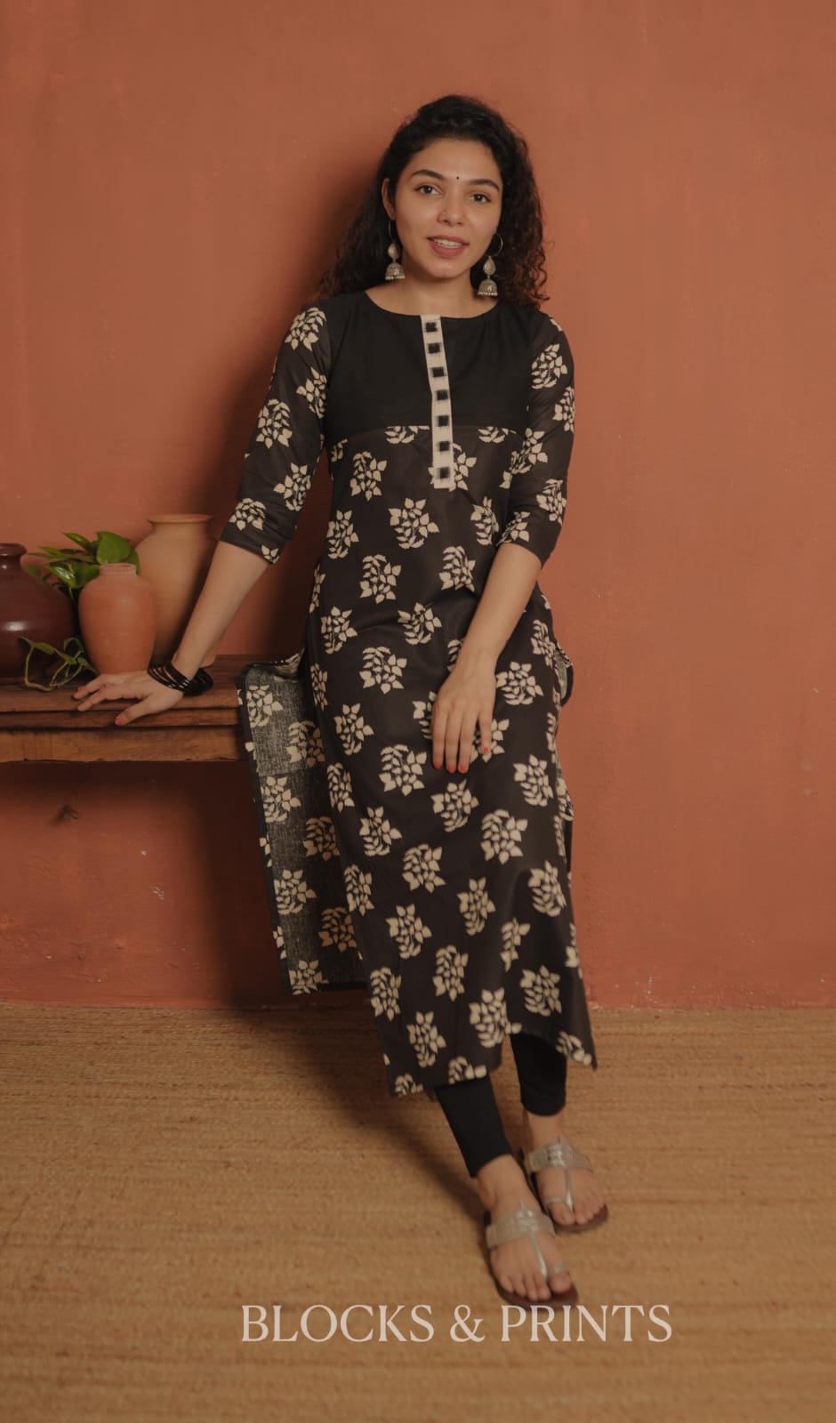 RS.490/- (50%Off on MRP Rs.980/-) (Code - 2065 BK)