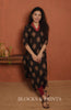 Designer Kurthi (Code - 2002 BK)